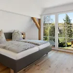 Chalet Vogtlandstadl - Vogtland *