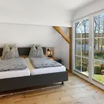Vogtlandstadl - Vogtland Bad Brambach