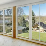 Vogtlandstadl - Vogtland Bad Brambach
