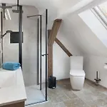 Vogtlandstadl - Vogtland Bad Brambach