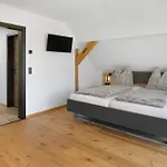 Vogtlandstadl - Vogtland Chalet *