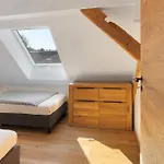 Chalet Vogtlandstadl - Vogtland *
