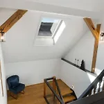 Vogtlandstadl - Vogtland *