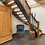 Chalet Vogtlandstadl - Vogtland