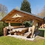 Vogtlandstadl - Vogtland * Bad Brambach