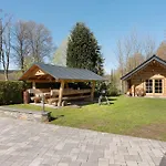 Vogtlandstadl - Vogtland * Bad Brambach