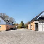 Vogtlandstadl - Vogtland * Bad Brambach
