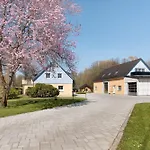 Vogtlandstadl - Vogtland * Bad Brambach