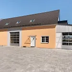 Vogtlandstadl - Vogtland *