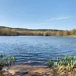 Vogtlandstadl - Vogtland *