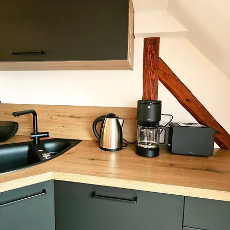 Vogtlandstadl - Vogtland Chalet