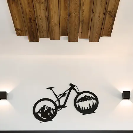 Vogtlandstadl - Vogtland Chalet *