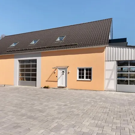Vogtlandstadl - Vogtland *