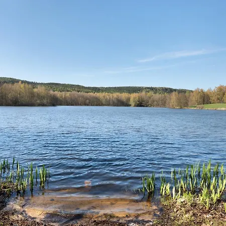 Vogtlandstadl - Vogtland *